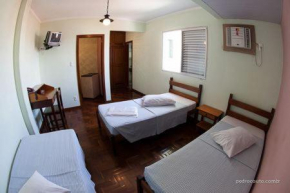 Отель Hotel JB  Bom Despacho